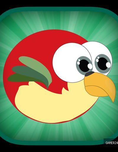 FlappyVinayak
