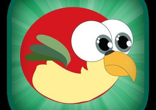 FlappyVinayak