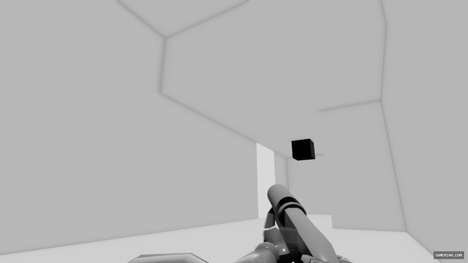 Gameplay Screenshot