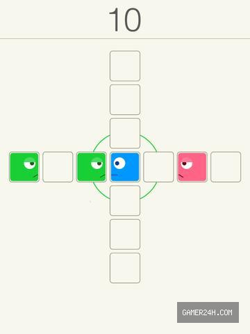 Block Boxer Screenshot 4