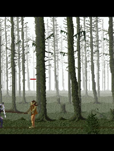 A Bastard’s Tale