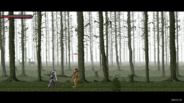A Bastard’s Tale