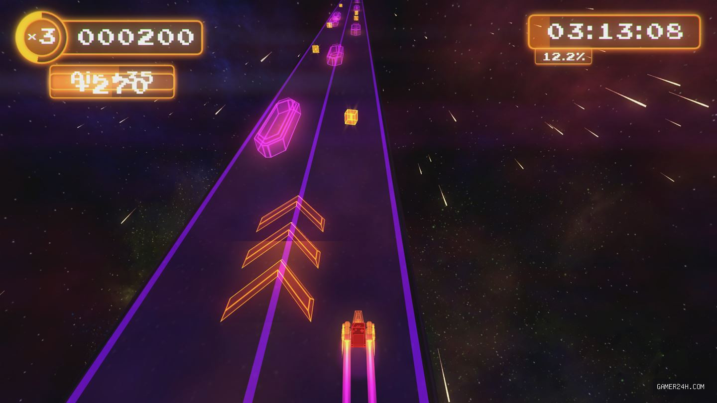 Spectra Screenshot 6