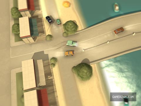 Does not Commute Screenshot 5