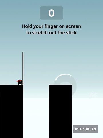 Super Stick Boy Screenshot 2