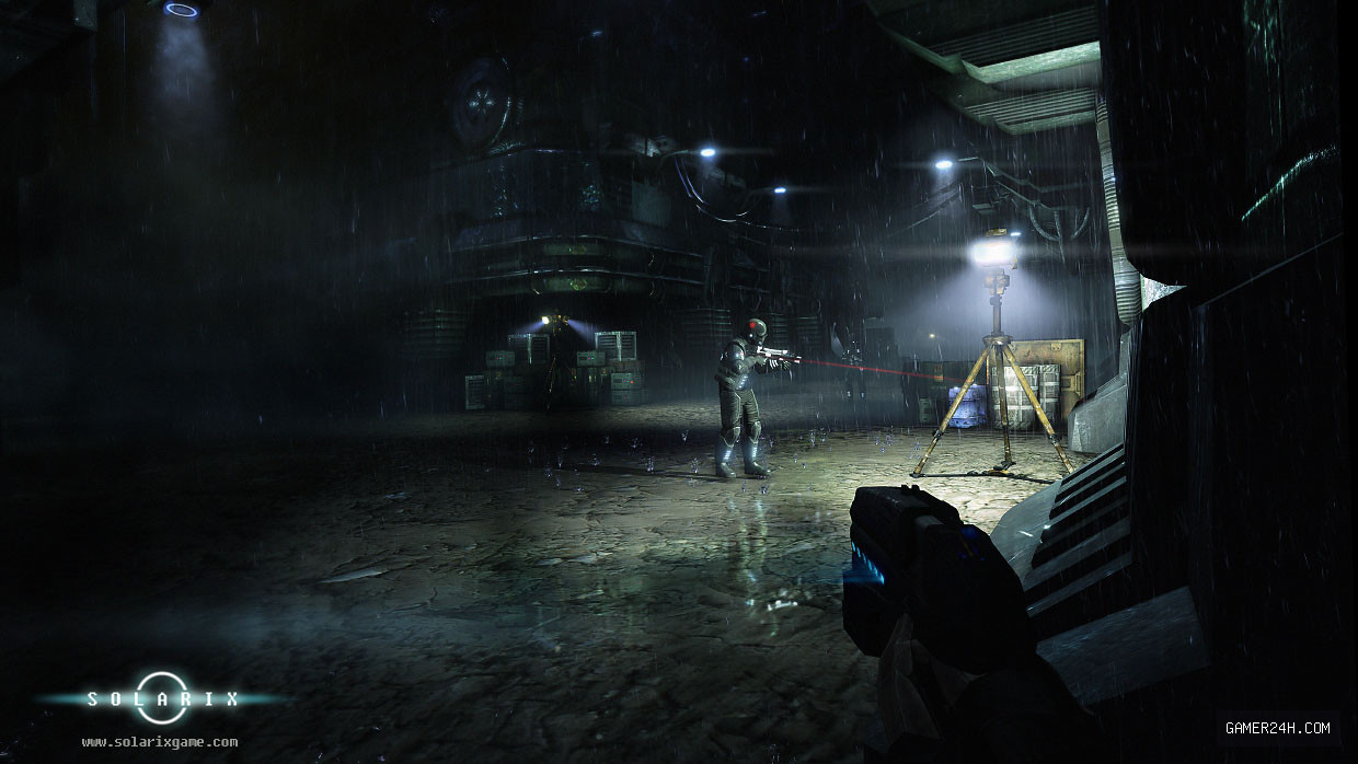 Solarix Screenshot 3