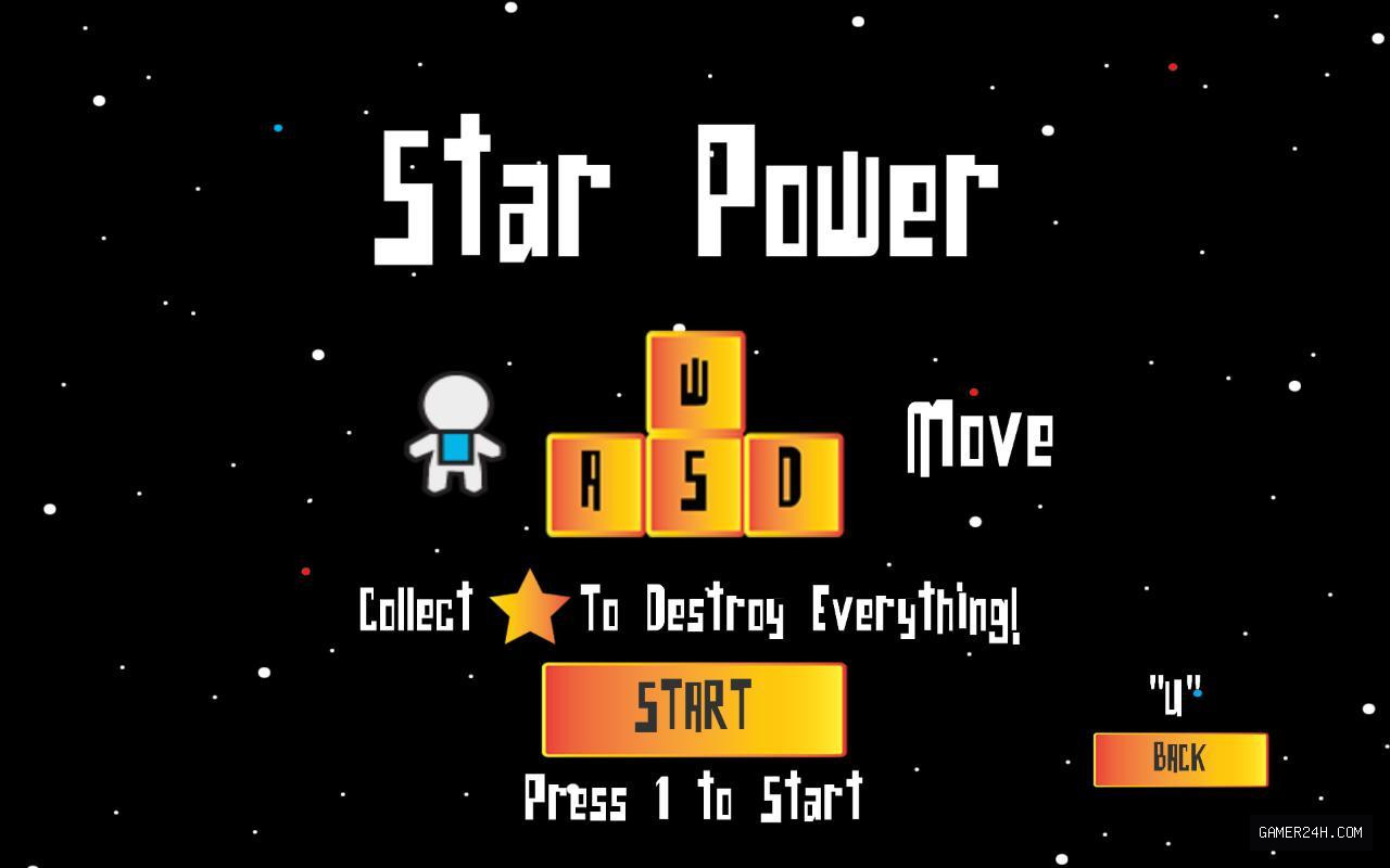 Star Power Screenshot 2