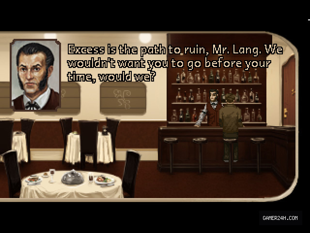 The Charnel House Trilogy Screenshot 4