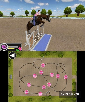 My Horse 3D – Best Friends Screenshot 4
