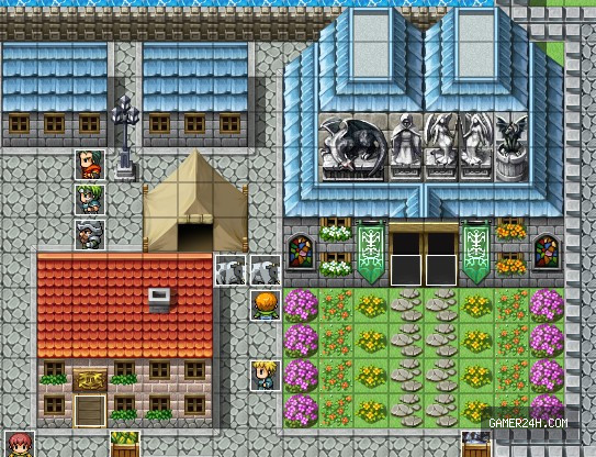 The Soldier Screenshot 2