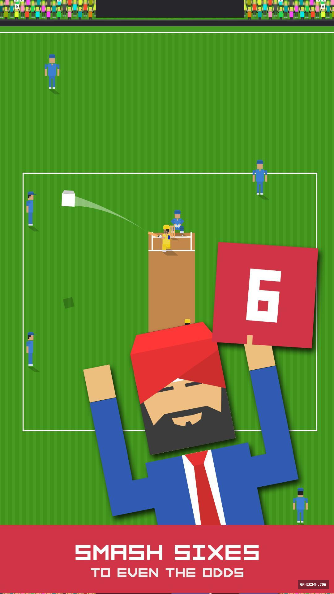 One More Pass Screenshot 4