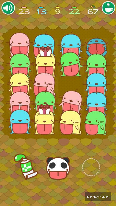 かはうそぞろへ Screenshot 3