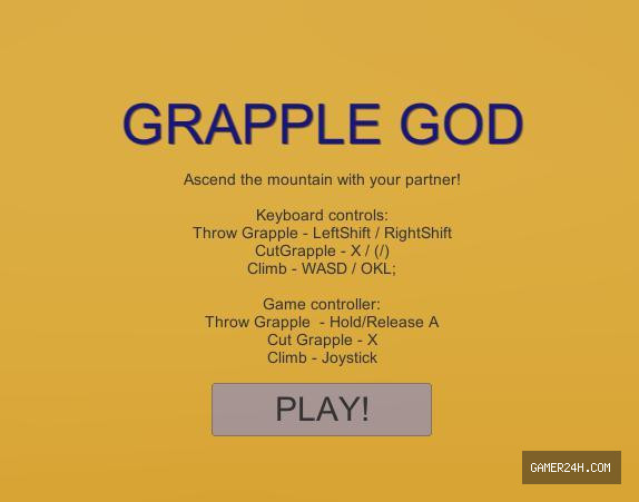 Gameplay Screenshot