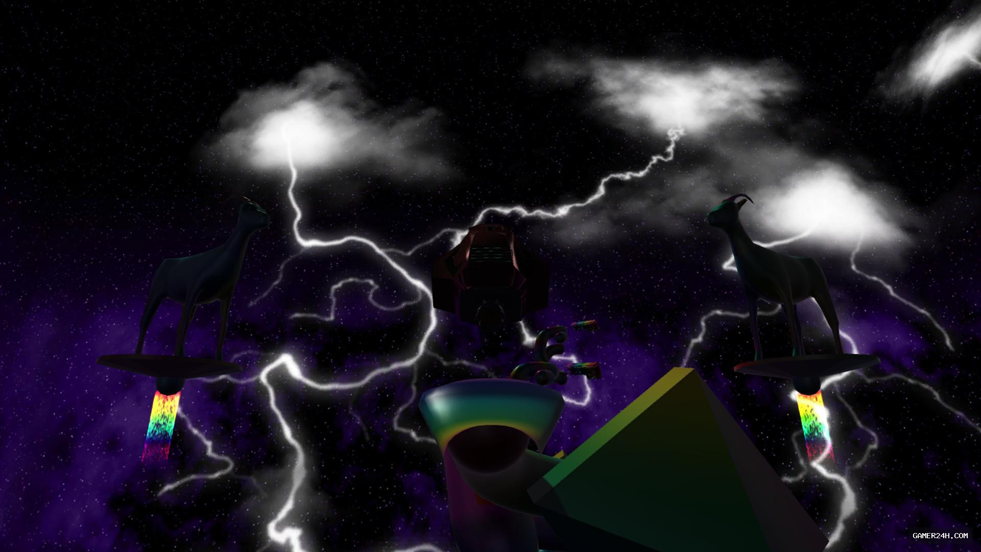 F Minus 1 Screenshot 4