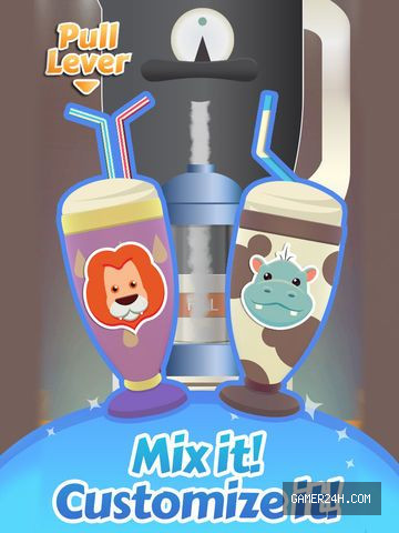 `Awesome Slushie Icy Dessert Drink Maker - Game Overview & History