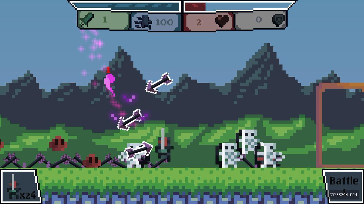 Official HD Capture: Soldier Kingdom - Gameplay Mechanics & Systems