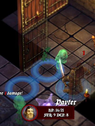 Dungeon Crawlers HD