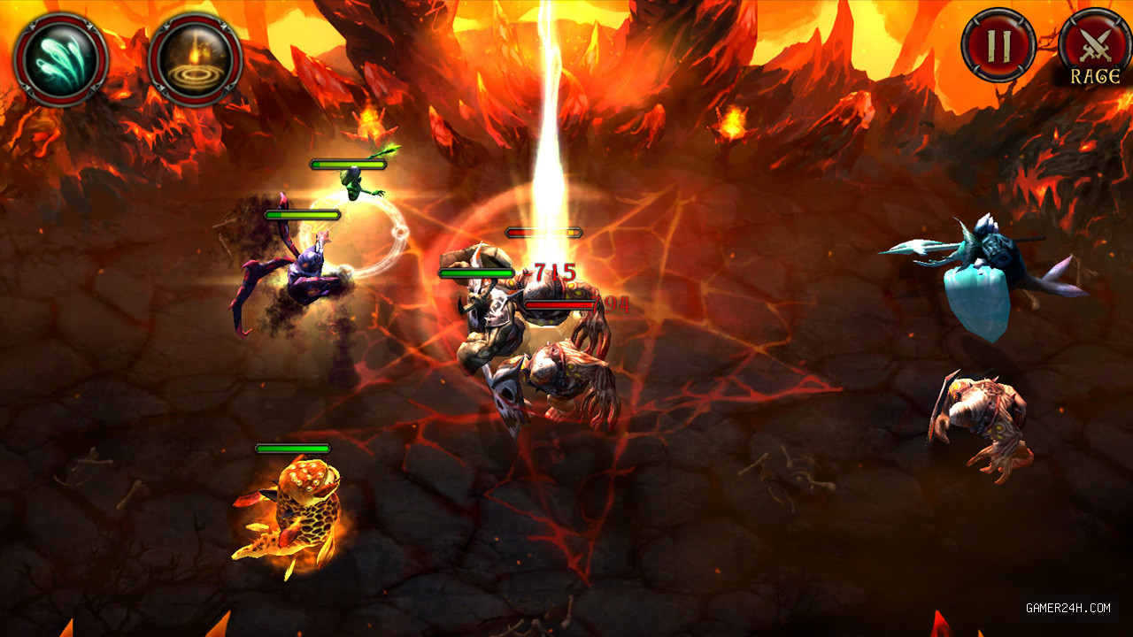 The Gate Screenshot 3