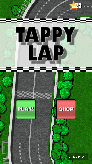 Tappy Lap Screenshot 6