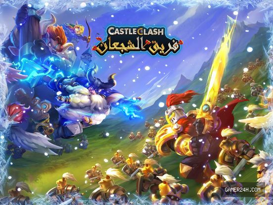 Gameplay Screenshot