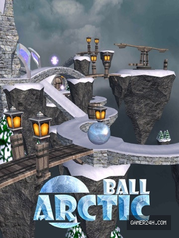 Arctic Ball Screenshot 2