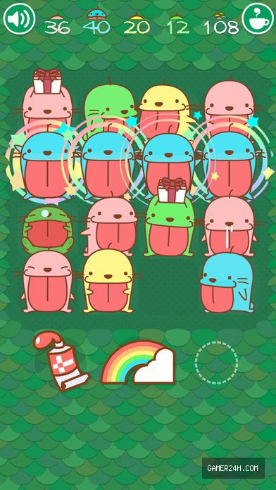 かはうそぞろへ Screenshot 2