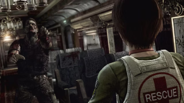 Resident Evil Zero remake pivots to bolder vision, source says