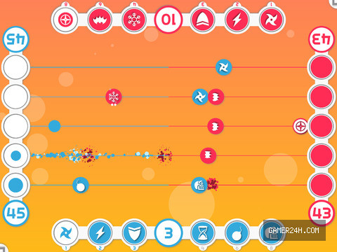 Battledots Screenshot 4