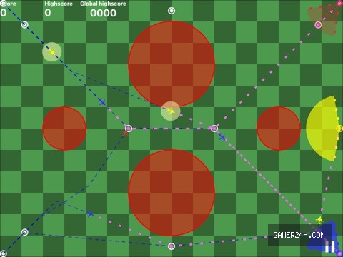Flight Flow Screenshot 4