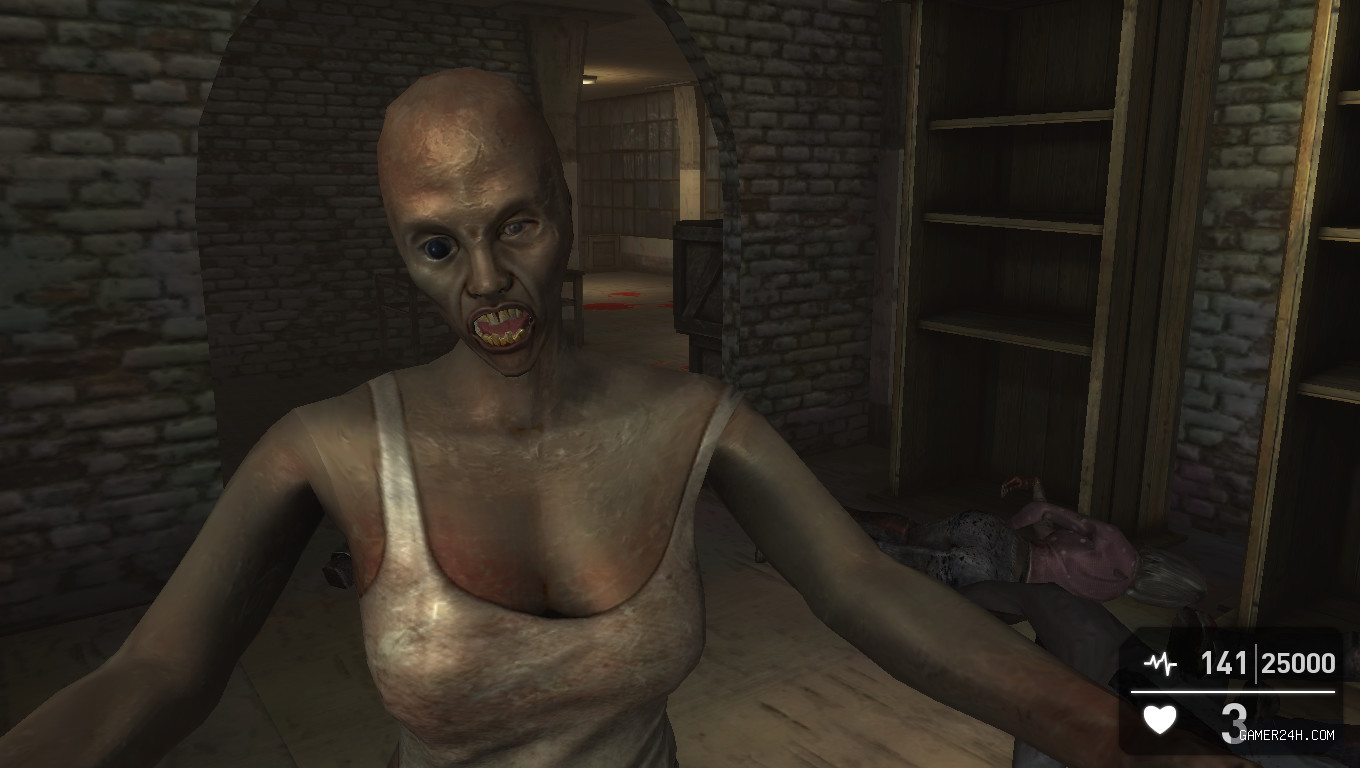 Gameplay Screenshot