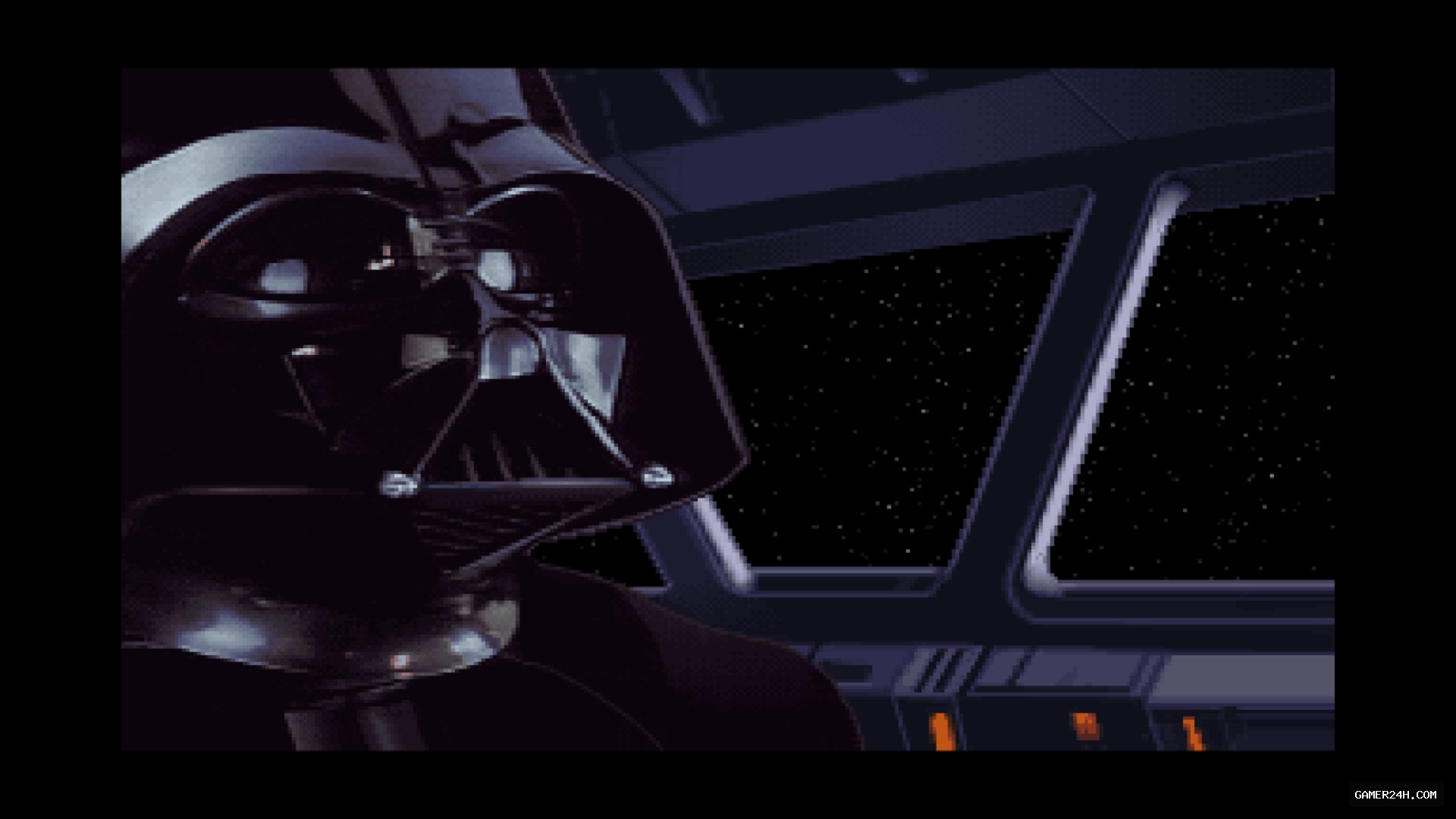 STAR WARS: TIE Fighter Special Edition - Game Overview & History