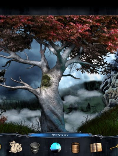Red Crow Mysteries: Legion