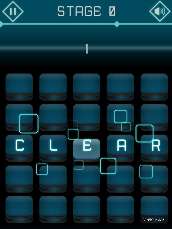 25BIT Screenshot 4