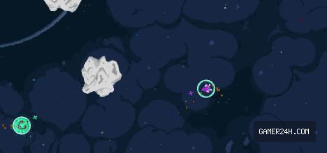Astervoid Classic - Game Overview & History