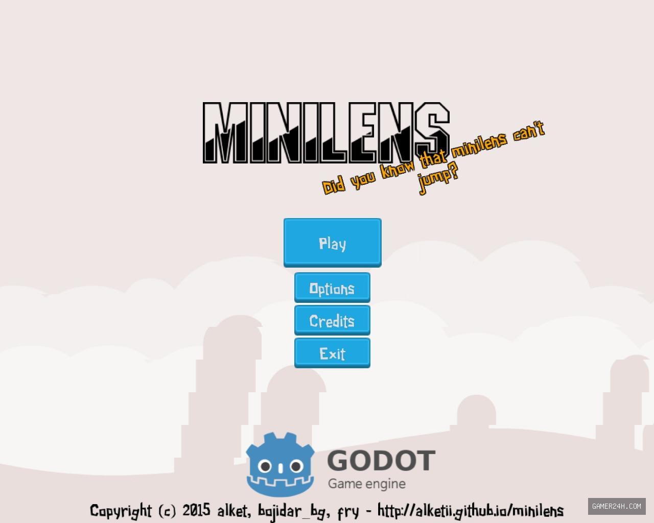 Minilens Screenshot 1