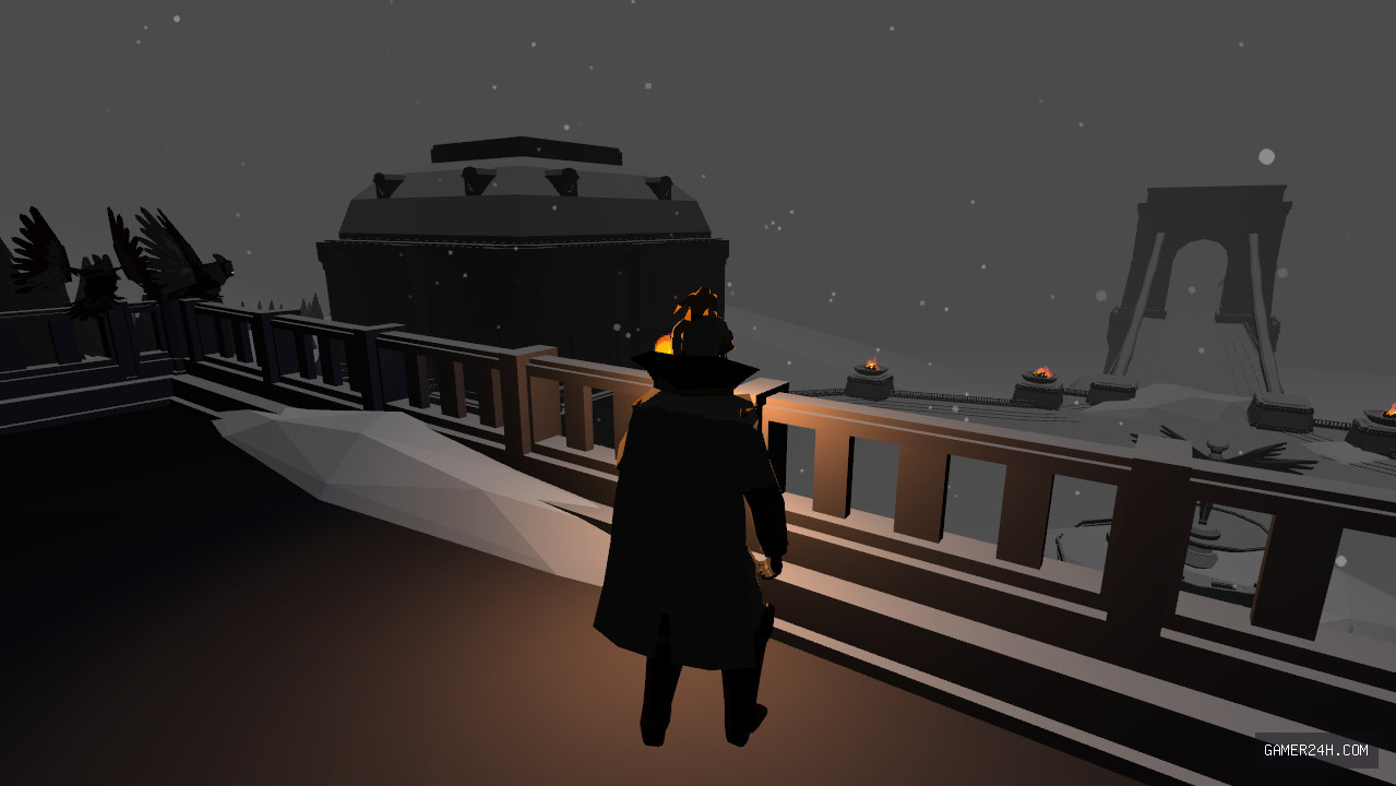 Malebolgia Screenshot 5