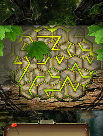 Alexia Crow and the Cave of Heroes