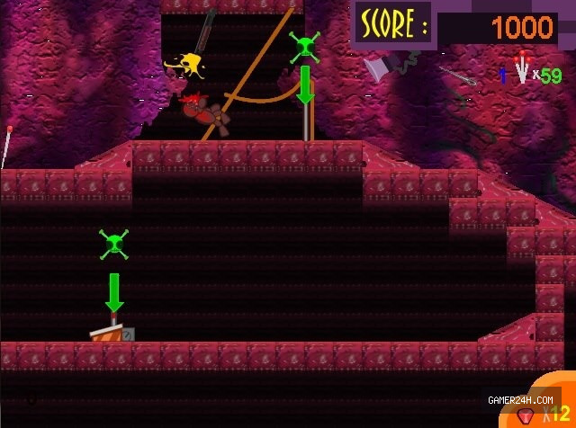 Voodoocide Screenshot 5