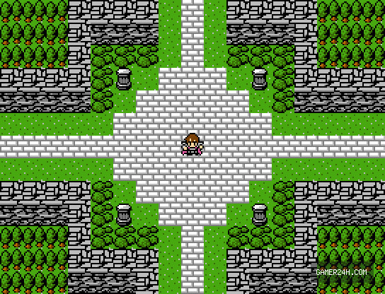 Gameplay Screenshot