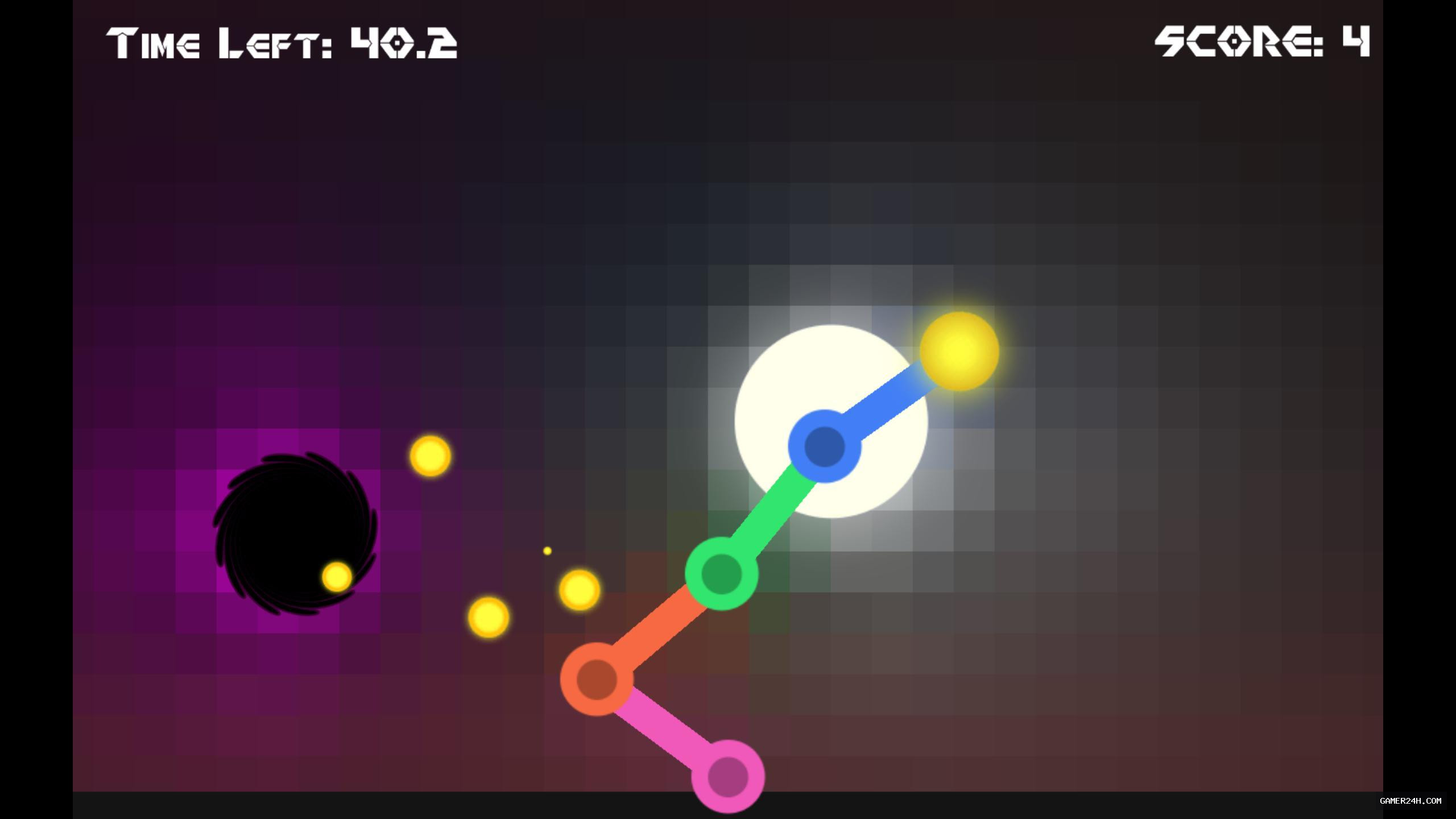 Joint Effort Screenshot 2