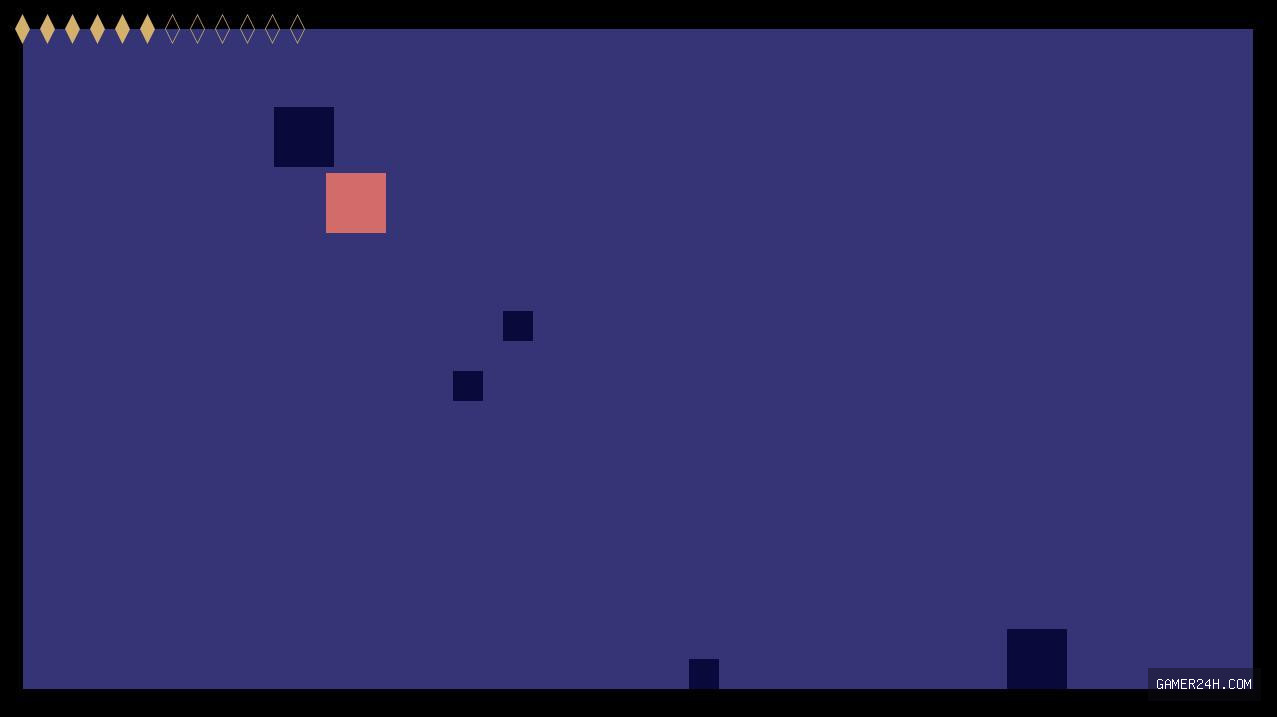 SquadaBOOM - Gameplay Mechanics & Systems