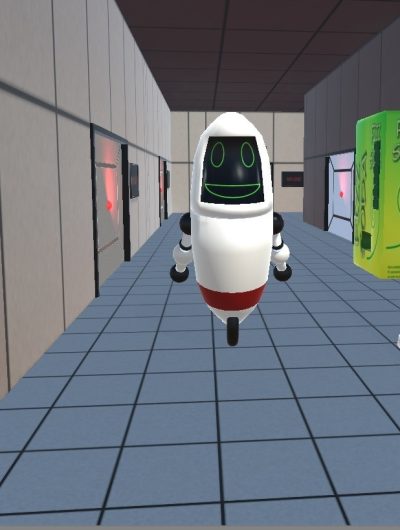 Unconventional Universal Remote