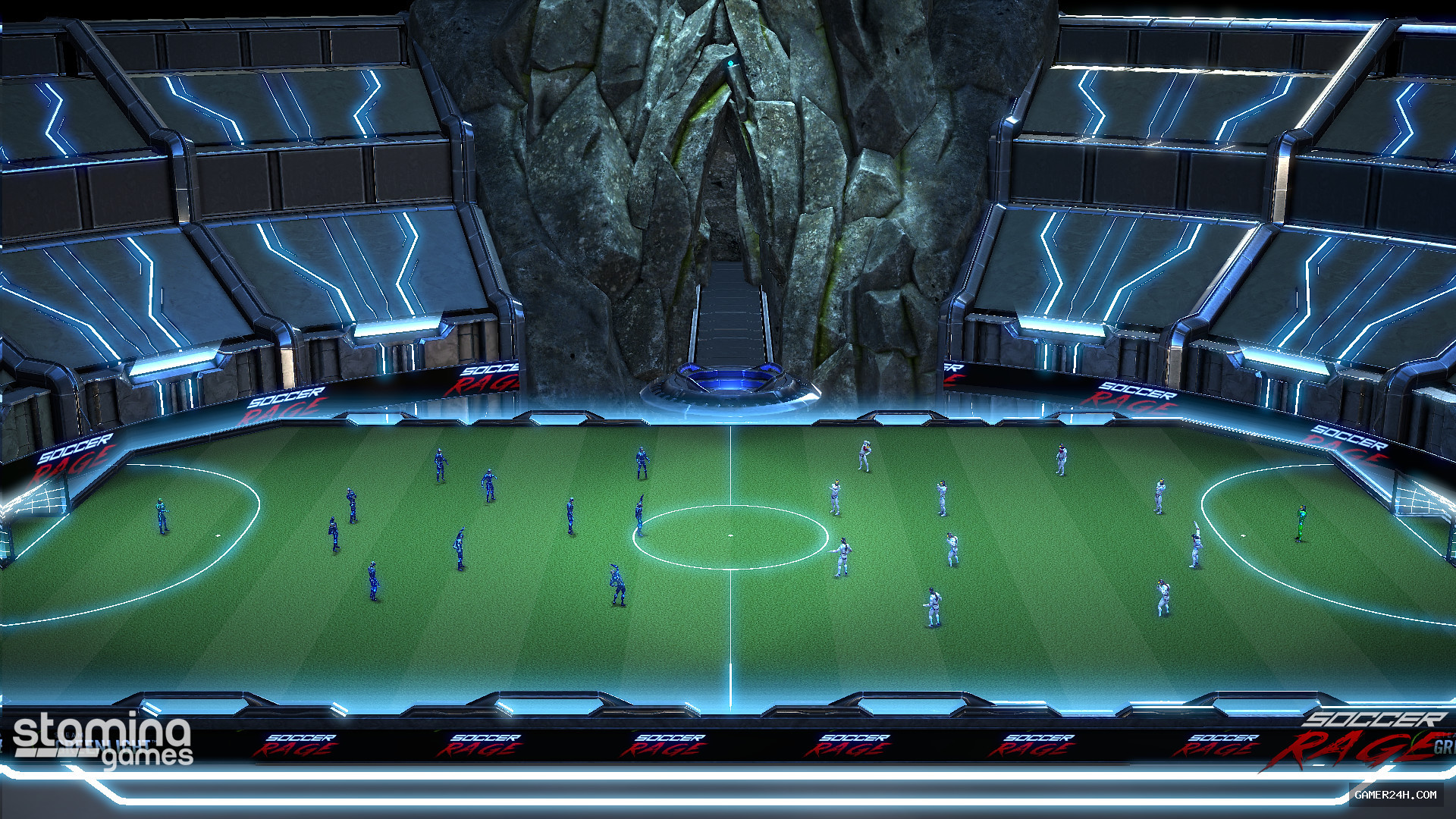 Gameplay Screenshot