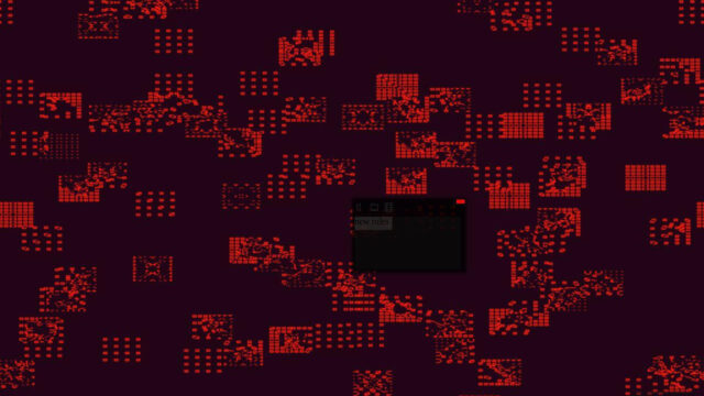 Cellular Automata Generator