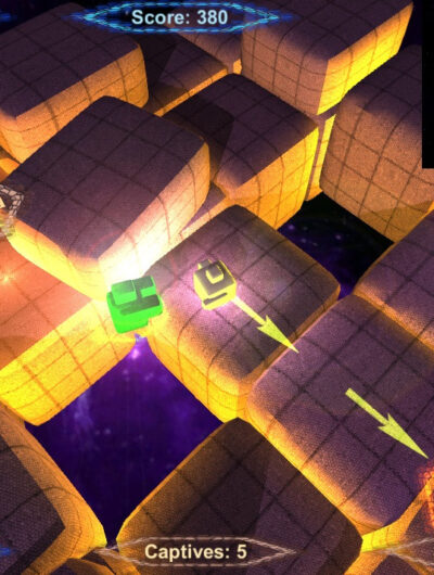 Unlimited Escape 3 & 4 Double Pack