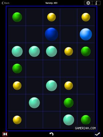 Many Moons Screenshot 5