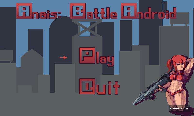 Anais: Battle Android - Game Overview & History