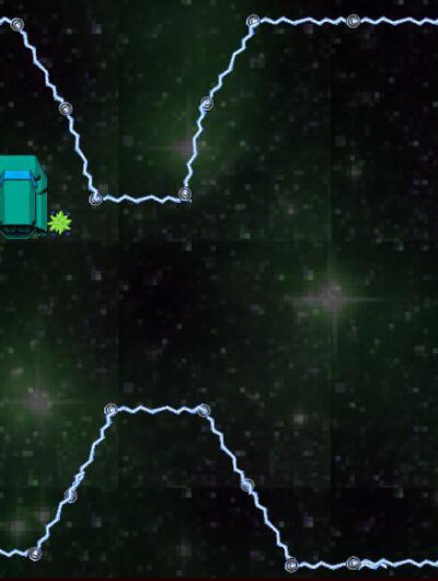 Space Smash (itch)