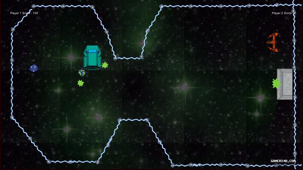 Official HD Capture: Space Smash (itch) - Release & Industry Impact