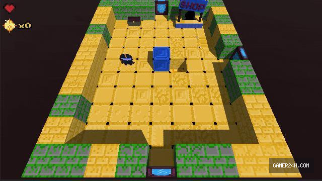 Gameplay Screenshot